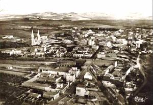 Ain temouchent 10